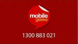 Computer Repairs Agnes Banks - Mobile Geeks Sydney