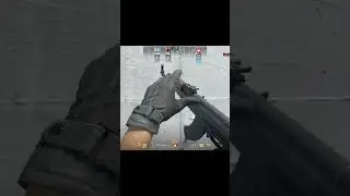 ACE CLUTCH 1 VS 5 #cs2 #csgo #shorts #рек #рекомендации #ace #эйс