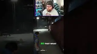 Epic In-Game Combat & Hilarious Item Search! 🔥 #shorts