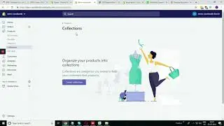Change Site URL | Shopify Tutorial