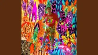 Partying Cheerfulness of Happiness