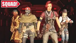 PLAYING WITH SNIPERLADY SQUAD IN COD MOBILE | PLAYING COD MOBILE WITH PHILIPPINES SQUAD