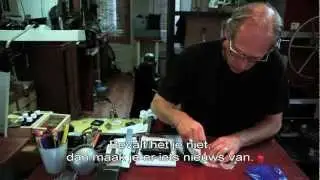 Theo van Halsema - Goud- en Zilversmid