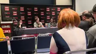 Wonder Women - Female Comic CEOs - Part 1