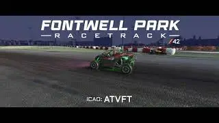 Fontwell Park | Racetrack for Juice Goose ATV by //42 | A Quick Overview