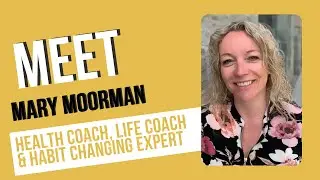 Meet Mary Moorman!