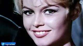 Brigitte Bardot: Portrait zum Tod am 28.12.2025 in Saint-Tropez, Tagesschau 28.12.2025, 20:12 Uhr
