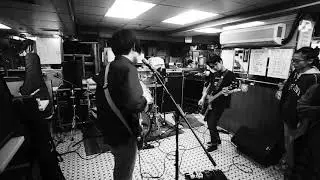 &ldquo;Spilling My Guts&rdquo; - Wellsaid // Live at Wing Fat Cha Chann Teng
