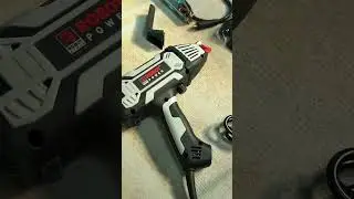 Hand Welding Machine Working Demo | Heavy Duty Welding Machine | Robot Power Tools #powertoolsindia