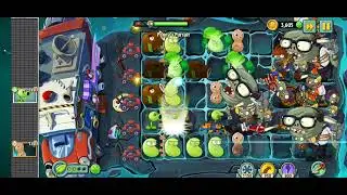 How to Complete Mission In Plants vs Zombies 🪴🧟&zwj;♂️🔥 #plantsvszombies #viral #gmanetwork 