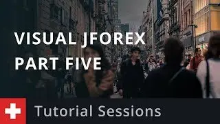 Developing Automated Trading Strategy - Day Five