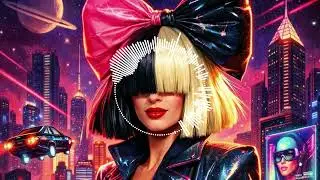 Sia - Elastic Heart (80's Remix by WL Beatmaker)