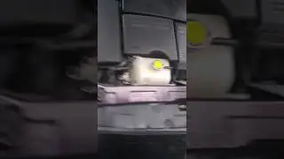 RX 8 - P0410 check engine light - sounds loud during cold start