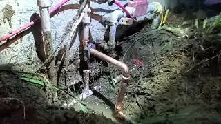 Pressing with Viega and Ridgid | Pasadena Plumbing Company | Pershing Plumbing