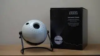 Sega Toys Homestar Classic: A Realistic Star Projector Worth the Investment