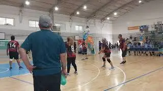 TORNEO SUPER 12 CUTRALCO + 50 IMPACTO RINCON VS ADONAY 