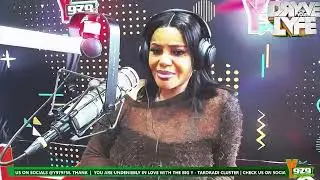How D-Black helped Aba Dope start her 24h food business; Full story revealed!