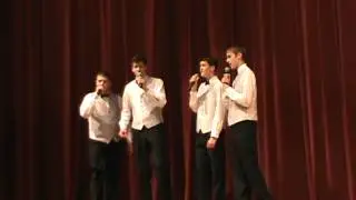 Pegleg Pete - Beautiful Girls / Stand by Me