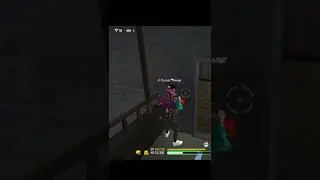 Last Zone Op Fight On My Friend Br Ranked Shorts 🤔🤔😂😂😂