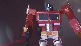 Robosen Elite Optimus Prime Now In Stock At In Demand Toys