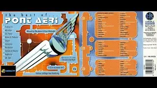 Pont Aeri - The Best of... Pont Aeri (CD3)