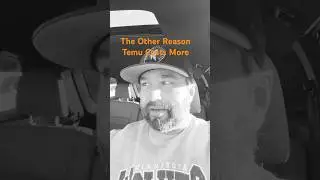 The *Other* Reason Temu Costs More #temu #temufinds #temuhaul