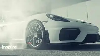 Avery Dennison Supreme Defense&trade; Matte Paint Protection Film