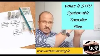 STP In mutual funds ( systematic transfer plan ) Fixed stp , capital Appreciation stp & Flexi stp