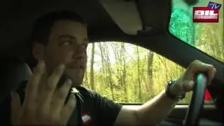 Porsche 911 brugttest