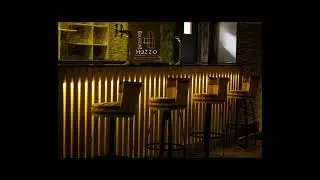 Interior Designers, Consultancy & Turnkey Projects - Delhi-NCR  @huzzointeriors
