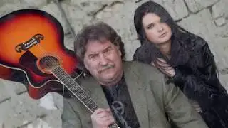 Jan Wojdak & Gosia Kotwica 