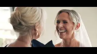Rachel Wilk & Sam Ross Wedding Film with Reverent Wedding Films