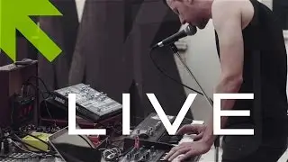 IAMNOWCOMPLETE Live @ FMK 2015
