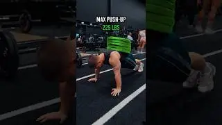 What Is My Max Push-Up?