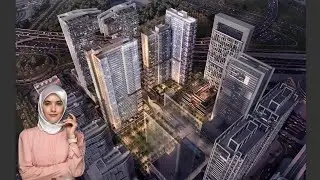 Park Views Residence by Wasl Properties