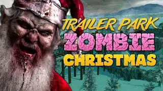 TRAILER PARK ZOMBIE CHRISTMAS ★ Call of Duty Zombies Mod (Zombie Games)