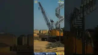 What I Learned from Visiting Pearl One Premium's Construction Site