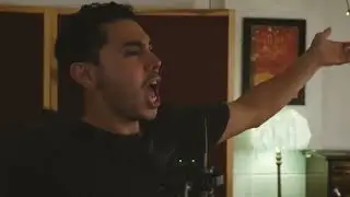 Hi Hey Hello - Place Your Hands (Reef) - Live at Soundout Studios