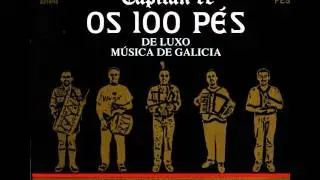 Os Cempés - La Sansonette