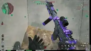 PURE DOMINATION ON ASCENSION (please no soliciting) | Follow me on Twitter @PAIN_TRA1N