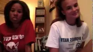 Best Friends Tag Questions