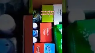 Modicare loyalty program ll products review🤔😲 #business #modicareproductdemo #demo