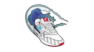 (FREE) Capital Bra Type Beat 2019 - ''Airmax'' | Free Type Beat | German Trap Rap Instrumental