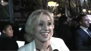 Premiere: Jim O'Hanlon, Beth McCarthy, Charlie Creed-Miles | 100 Streets (The Fan Carpet)