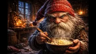 The Nisse - Sprite to Icon