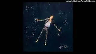 Lauv - All 4 Nothing (Official Instrumental)