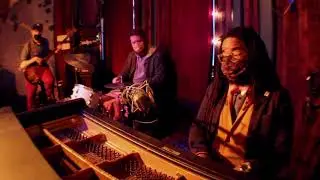 Akie Bermiss - Georgia on My Mind
