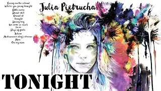 Julia Pietrucha - Tonight (Parsley album)