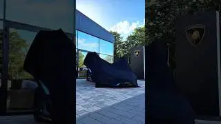 Lamborghini Revuelto Review | Drive Zone Live #lamborghini #carreviews