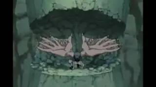 Naruto Vs Sasuke-Numb-Linkin Park